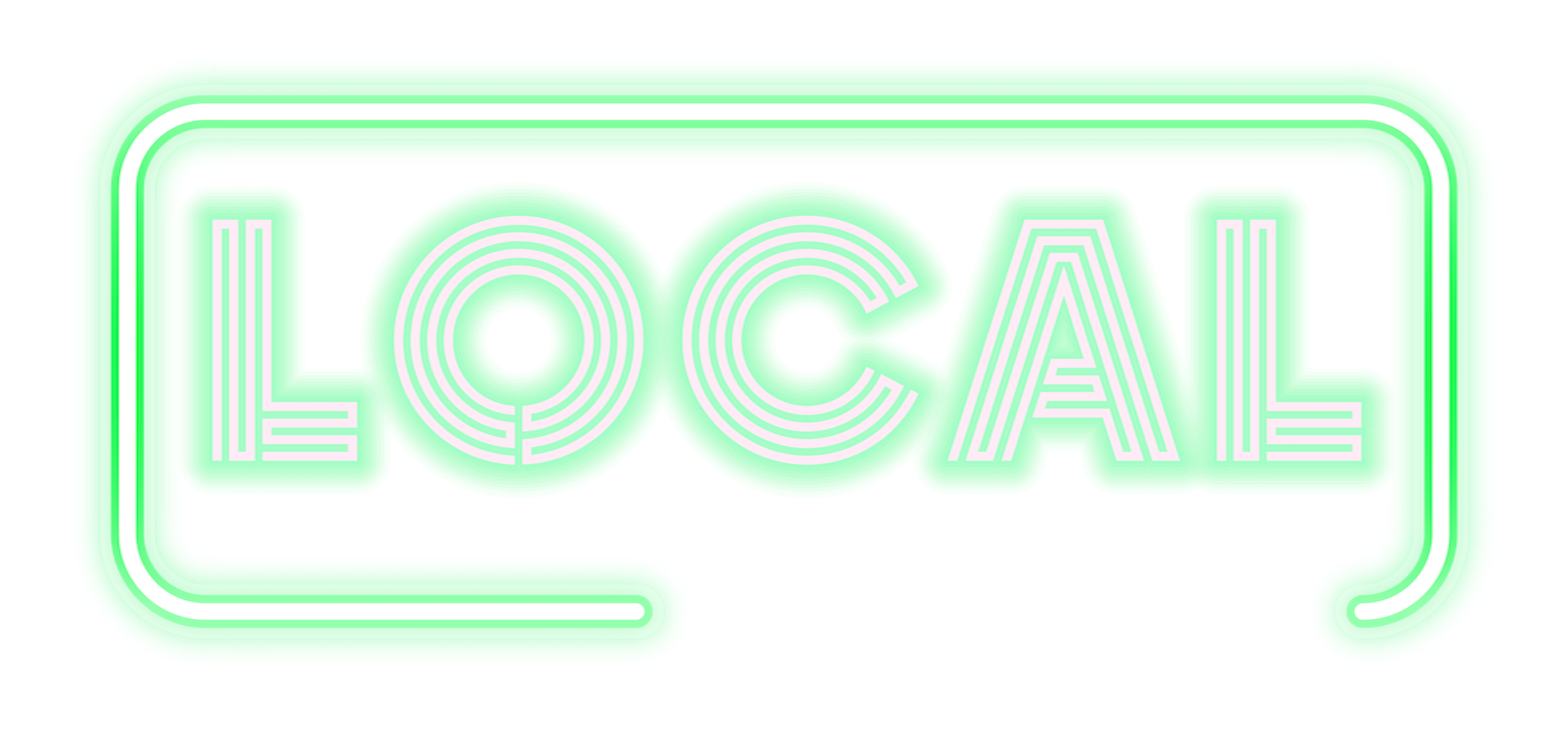 Local Body Bar